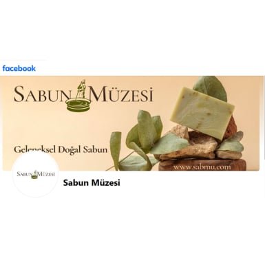 Sabun Müzesi Facebook